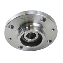 Cubo Roda Citroen c3 Picasso 2003 Ate 2018 Peugeot 206 1999 em Diante 207 2009 em Diante Dianteiro