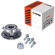 Cubo Roda Compass 2016 A 2025 / Renegade 2015 A 2025 / Toro 2015 A 2025 Crc52000