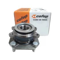 Cubo Roda Compativel Sentra 2007-2013 Dianteira Cofap CRC29034