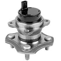 Cubo Roda Corolla 1.6 1.8 2003 A 2010 Traseiro Com Rolamento Cubo Roda Corolla 1.6 1.8 2003 A 2010 Traseiro Com Rolamento