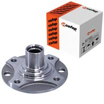 Cubo Roda Corsa 2002 A 2012 / Meriva 2002 A 2012 / Montana 2003 A 2015 Crc04002