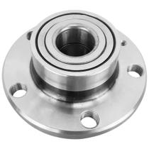 Cubo Roda Crossfox 1.6 2005 a 2018 Traseiro Com Rolamento Hipperfreios