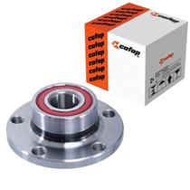 Cubo Roda Crossfox 2010 A 2012 / Fox 2003 A 2014 / Polo 2002 A 2009 / Polo Sedan 2002 A 2008