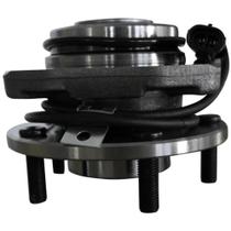 Cubo roda Dian Chevrolet Blazer 1995 a 2012 Nakata NKF 8057