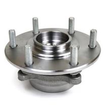 Cubo roda diant. c/rolamento pajero full 07/...