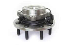 Cubo Roda Diant Dodge Ram 2500 4X4 0608 CAbs