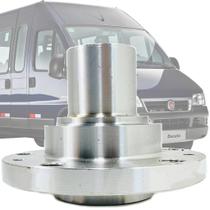 Cubo Roda Dianteira Aro 15 Ducato 2002 a 2017 1328045080 Cubo Roda Dianteira Aro 15 Ducato 2002 a 2017 1328045080