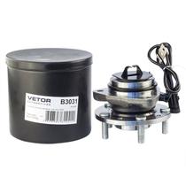 Cubo Roda Dianteira Blazer S10 4x4 98 /11 Com Abs Vetor3031 Cubo Roda Dianteira Blazer S10 4x4 98 /11 Com Abs Vetor3031