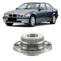 Cubo Roda Dianteira BMW 316i de 1994 até 1996 Cubo Roda Dianteira BMW 316i de 1994 até 1996