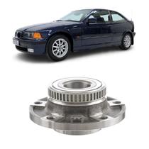 Cubo Roda Dianteira BMW 318Ti de 1994 até 1999 Cubo Roda Dianteira BMW 318Ti de 1994 até 1999