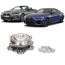 Cubo Roda Dianteira BMW 420i 430i M440i Cubo Roda Dianteira BMW 420i 430i M440i