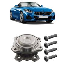 Cubo Roda Dianteira BMW Z4 2019 até 2024 Cubo Roda Dianteira BMW Z4 2019 até 2024