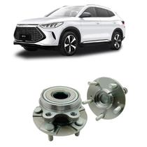 Cubo Roda Dianteira BYD Song Plus
