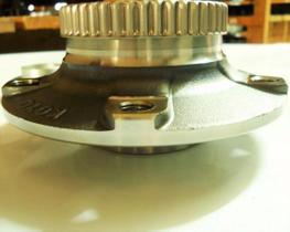 Cubo roda dianteira c/rolamento bmw 316 c/abs todos modelos Cubo roda dianteira c/rolamento bmw 316 c/abs todos modelos