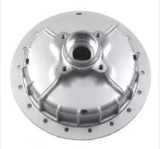 Cubo roda dianteira cg-titan unibreq s/ flange - uh 1013 (st)