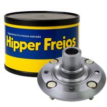 Cubo Roda Dianteira Chery Qq 1.0 12V / 1.1 16V 2011-2019 4 Furos