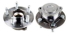 Cubo Roda Dianteira Chevrolet Camaro 6.2 10/...