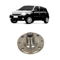 Cubo Roda Dianteira Clio 1.0 1.6 08V 16V até 2000 Clio 1.6 1998 &gt Clio 1.8 16V 1991 &gt 1996