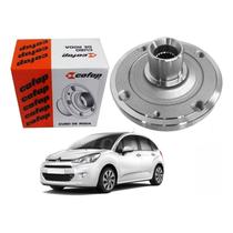 Cubo Roda Dianteira Cofap C3 1.5 8v 2013 A 2016 Cubo Roda Dianteira Cofap C3 1.5 8v 2013 A 2016