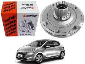 Cubo roda dianteira cofap peugeot 208 1.5 2013 a 2016