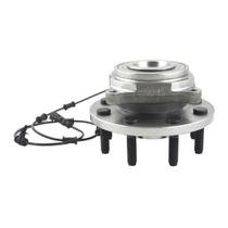 CUBO RODA DIANTEIRA (COMPLETO) para DODGE RAM 2500 4X4 09/ C