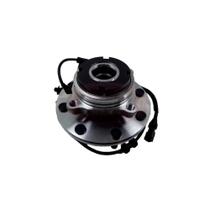 CUBO RODA DIANTEIRA (COMPLETO) para FORD F4000 4X2 2014/... CUBO RODA DIANTEIRA (COMPLETO) para FORD F4000 4X2 2014/...