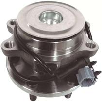 CUBO RODA DIANTEIRA (COMPLETO) para FRONTIER 2.5 08/ 4X2 C/ CUBO RODA DIANTEIRA (COMPLETO) para FRONTIER 2.5 08/ 4X2 C/