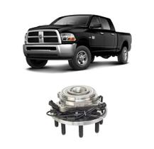 Cubo Roda Dianteira Dodge RAM 2500 5.9 - 6.7 4X4 09 até 2010