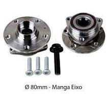 Cubo Roda Dianteira e Traseira Audi A3 1.8 2.0 Golf 1.0 1.4 1.6 2.0 Passat 2.0 tsi 16/... Tiguan 1.4 tsi 17/...T-Roc 1.0 2.0 17/...