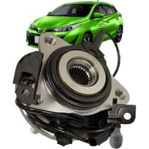 Cubo Roda Dianteira Esquerda Toyota Yaris 2020 21 Cubo Roda Dianteira Esquerda Toyota Yaris 2020 21