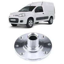 Cubo Roda Dianteira FIAT Fiorino 2013 até 2023