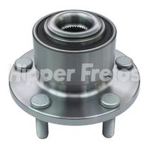 Cubo Roda Dianteira Ford Focus 1.6 8v Flex 2009 a 2013