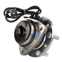 Cubo Roda Dianteira GM Blazer, S10 4X4 c ABS 98 até 2011