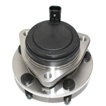 Cubo Roda Dianteira Gm Omega Cd 3.6 V6 08/12 - C/abs 5 Furos