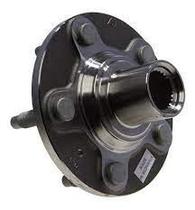 Cubo Roda Dianteira GM Tracker 1.8 16v 4x2 14/... 1.4 turbo 4x2 17/...
