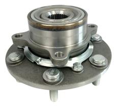 Cubo Roda Dianteira L200 4x4 Triton 2007 A 2016 Mr992374