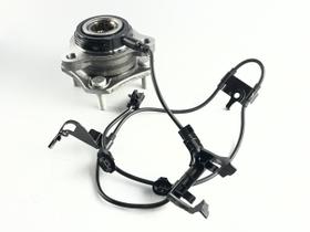 Cubo Roda Dianteira Lado Esquerdo Etios 2012 Em Diante