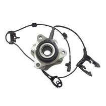 CUBO RODA DIANTEIRA LE para ETIOS 12/17 COM ROLAMENTO 4 FURO