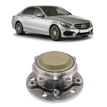 Cubo Roda Dianteira Mercedes Benz C200 de 2015 á 2021 Cubo Roda Dianteira Mercedes Benz C200 de 2015 á 2021