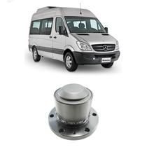 Cubo Roda Dianteira Mercedes Benz Sprinter 2013 até 2019 Cubo Roda Dianteira Mercedes Benz Sprinter 2013 até 2019