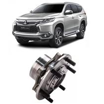 Cubo roda Dianteira MITSUBISHI Pajero Sport 2017 até 2021 Cubo roda Dianteira MITSUBISHI Pajero Sport 2017 até 2021