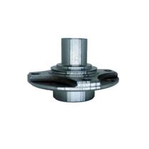 Cubo roda dianteira nakata gm corsa , celt , tigra, agile, prisma orig. 93271759, 90498610, 94738690