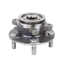 Cubo Roda Dianteira Nissan Sentra 2.0 C / ABS 16V 14&gt