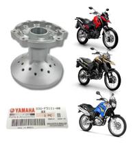 Cubo Roda Dianteira Original Abs Xtz Lander Crosser Tenere 2019 2020 2021 2022 2023 2024