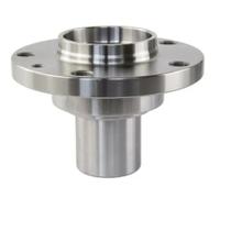 CUBO RODA DIANTEIRA para DUCATO INTERCOOLER MINI BUS/ CARGO