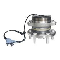 CUBO RODA DIANTEIRA para FRONTIER 4X2 05/ C/ABS 6 FUROS