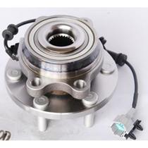CUBO RODA DIANTEIRA para PATHFINDER / X TERRA 05/ C/ABS