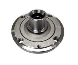 Cubo roda dianteira peugeot 206 1.0 16v todos 21 dentes