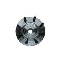 Cubo roda dianteira proflux dodge ram 2500 4x4 09