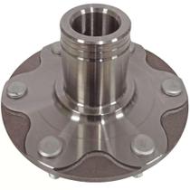 CUBO RODA DIANTEIRA (S/REFIL) para HILUX 05/ (S/ REFIL)